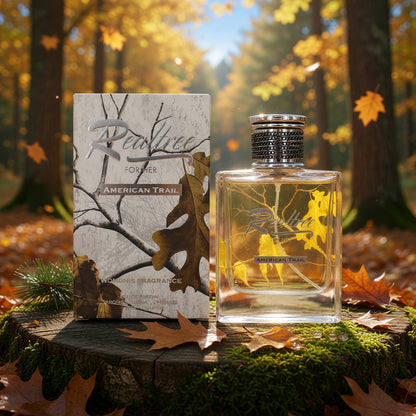 Realtree For Her American Trail by Realtree, 3.4oz EDP Spray women
