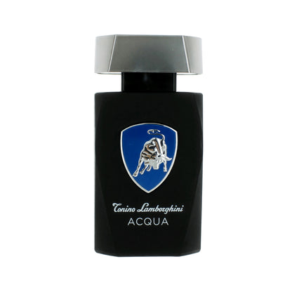 Acqua by Tonino Lamborghini, 4.2 oz EDT Spray for Men