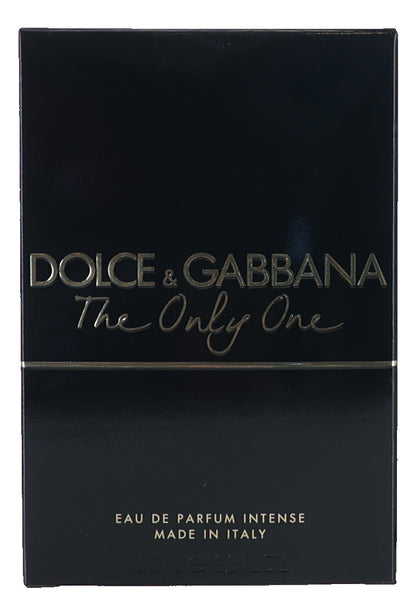 The Only One Intense by Dolce & Gabbana, 3.3 oz EDP spray for Women