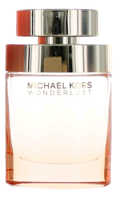 Wonderlust by Michael Kors, 3.4 oz EDP Spray for Women
