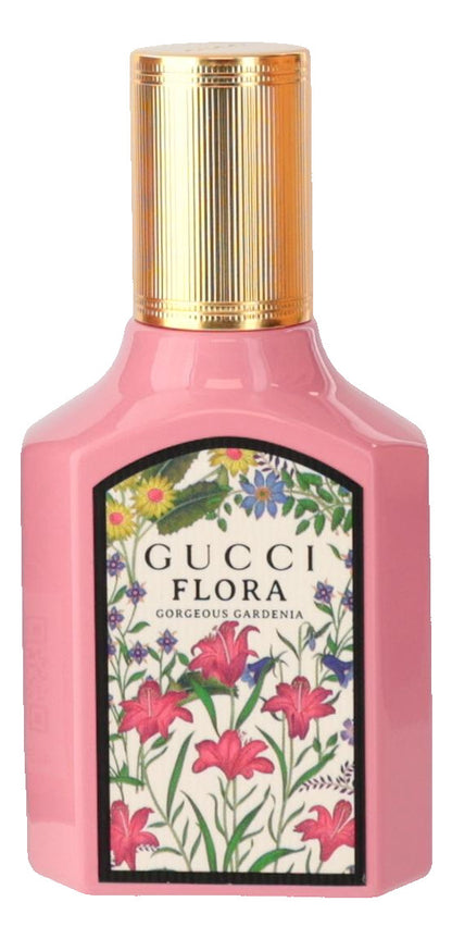 Flora Gorgeous Gardenia by Gucci, 1 oz EDP Spray for Women