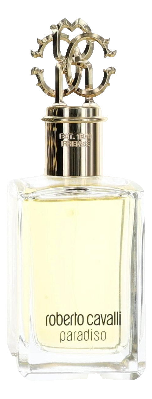 Roberto Cavalli Paradiso by Roberto Cavalli, 3.3oz EDP Spray women