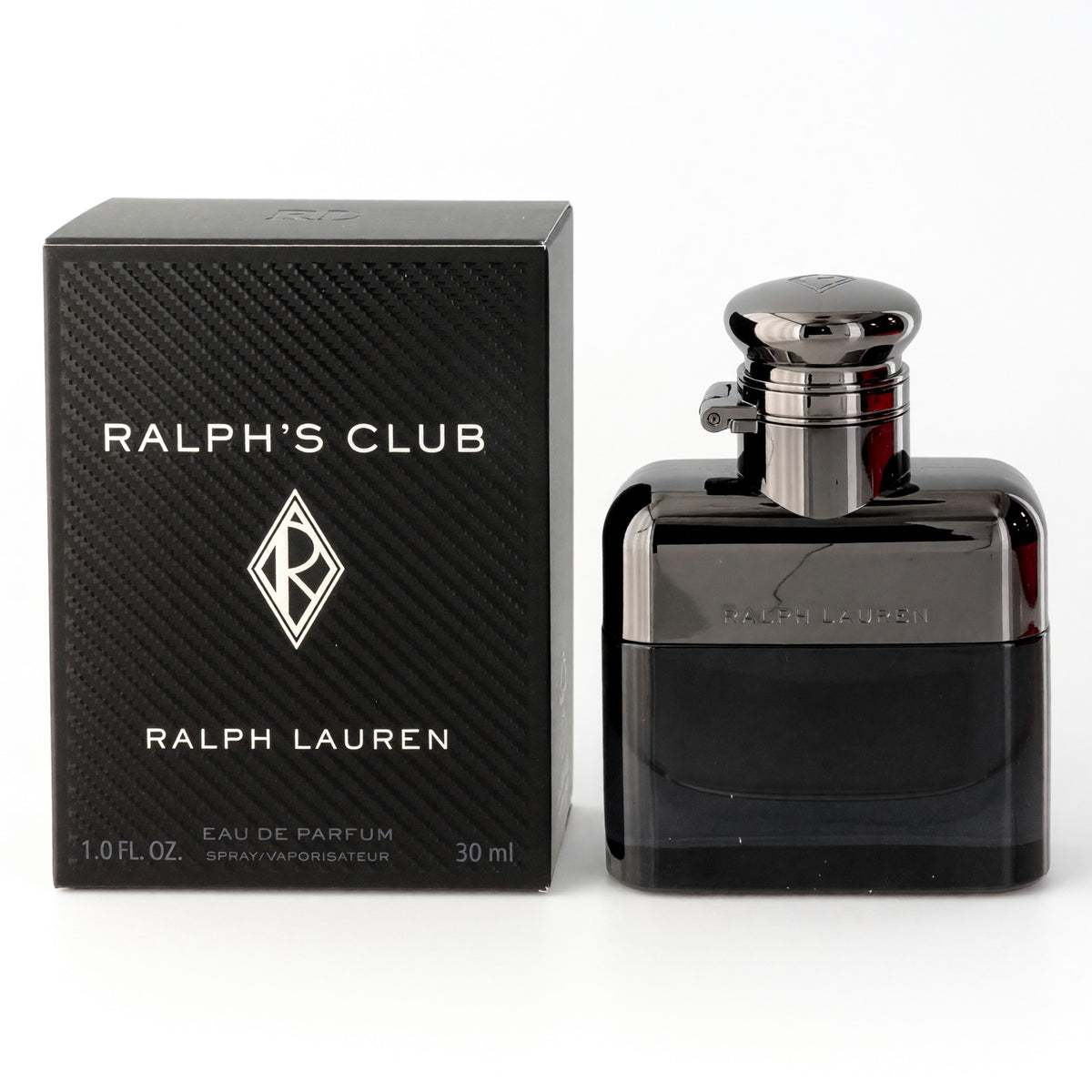 Ralph's Club by Ralph Lauren, 1.0 oz EDP Spray for Men
