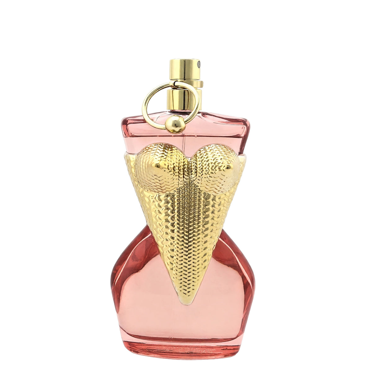 Gaultier Divine Couture, 3.4oz EDP Rechargeable - Refillable Spray women