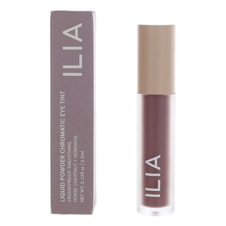 ILIA Liquid Powder Chromatic Eye Tint by ILIA, .12 oz Eye Tint - Dim - Dim