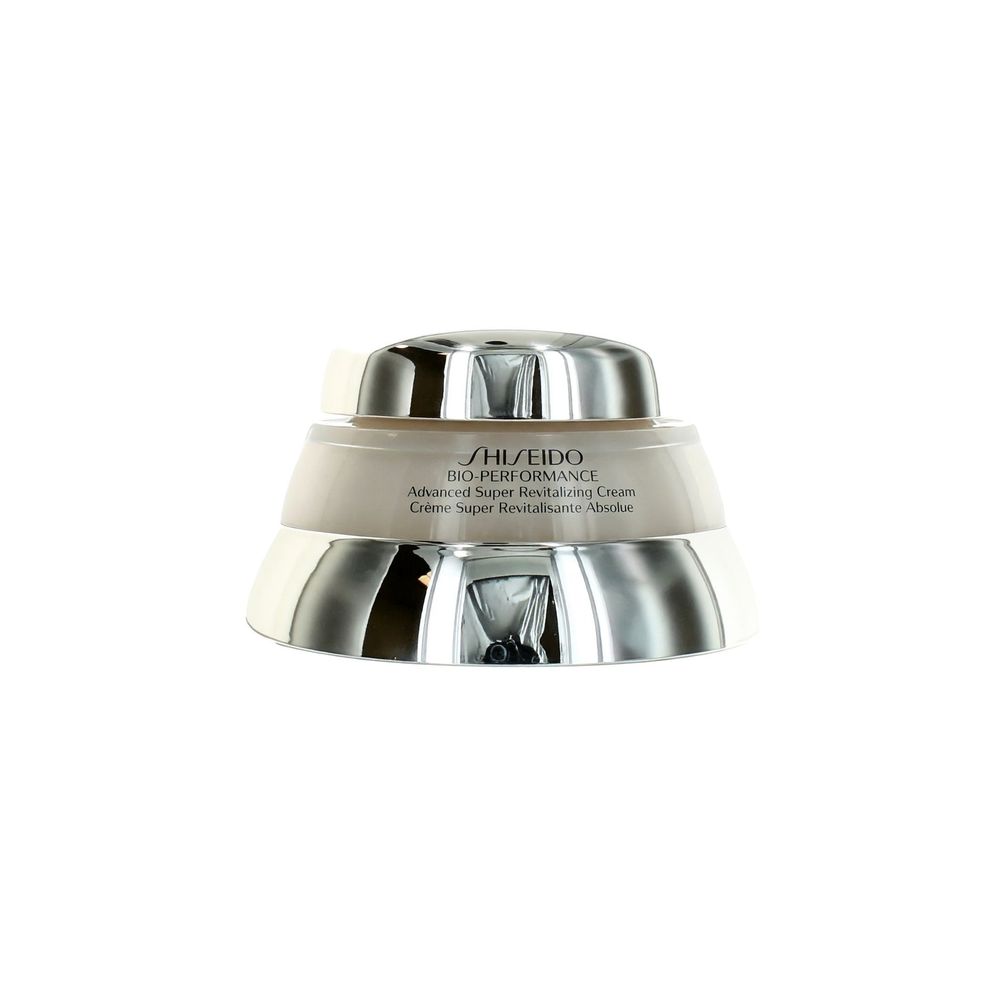 Shiseido Bio-Performance by Shiseido, 1.7 oz Revitalizing Cream
