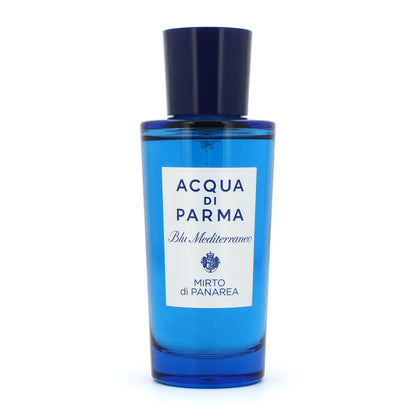 Blu Mediterraneo Mirto Di Panarea by Acqua Di Parma, 1oz EDT Spray men
