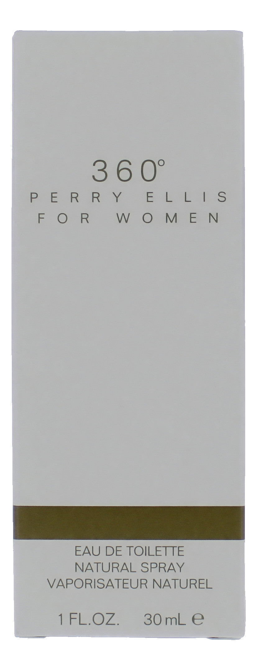 Perry Ellis 360 by Perry Ellis, 1 oz EDT Spray for Women