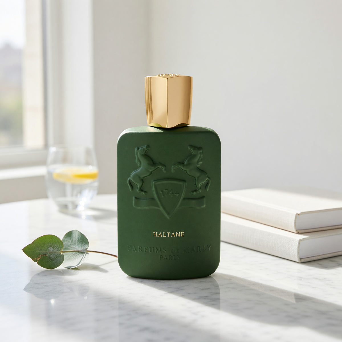 Parfums de Marly Haltane by Parfums de Marly, 4.2oz EDP Spray men, TESTER 