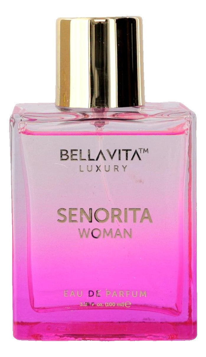 Senorita by Bellavita, 3.3 oz EDP Spray for Women