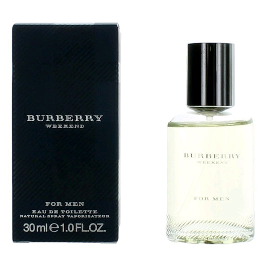 Burberry Weekend by Burberry,  1 oz EDT Spray for Men