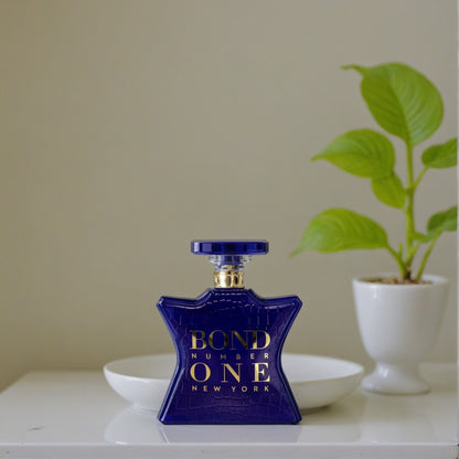 Bond No. 9 Number One by Bond No. 9, 3.3 oz EDP Spray for Unisex