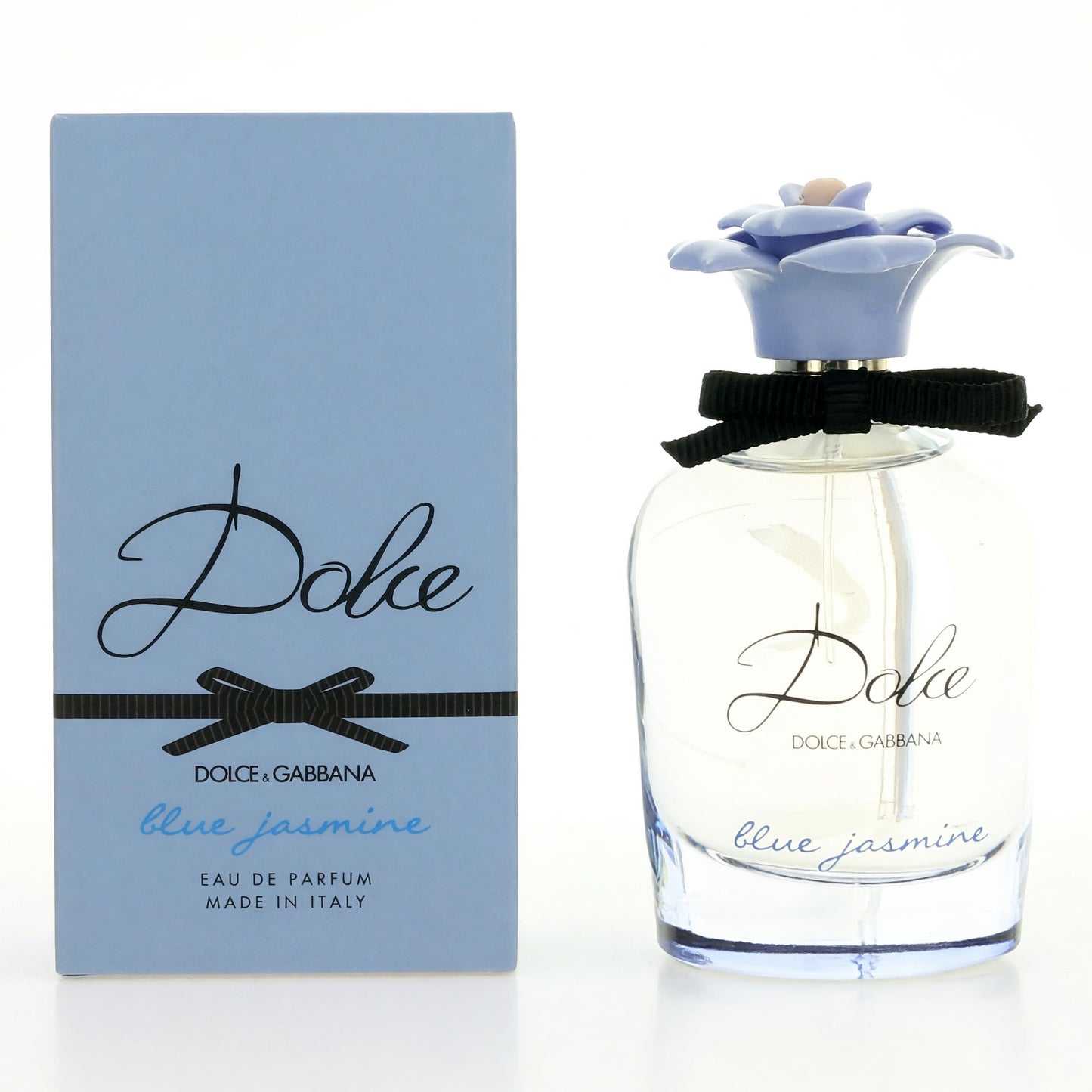 Dolce Blue Jasmine by Dolce & Gabbana, 2.5 oz EDP Spray for Women