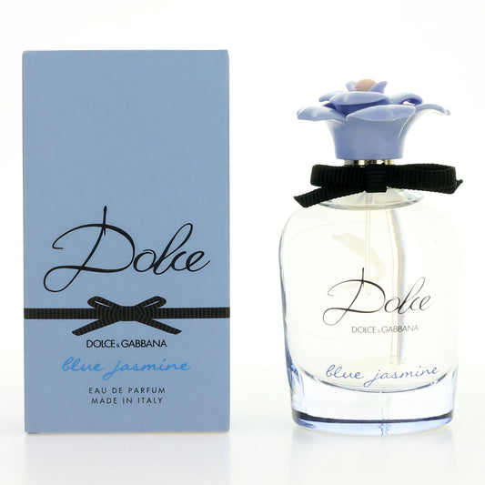 Dolce Blue Jasmine by Dolce & Gabbana, 2.5 oz EDP Spray for Women