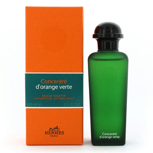 Concentre d'Orange Verte by Hermes, 3.3 oz EDT Spray Unisex