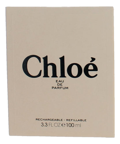 Chloe by Chloe, 3.4 oz EDP Spray for Women