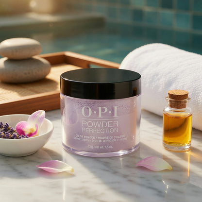 OPI Powder Perfection by OPI, 1.5oz Color Dip Powder - Crimp and Proper - Crimp and Proper