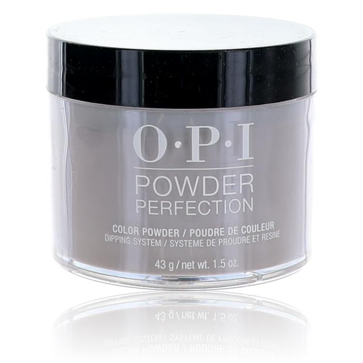OPI Powder Perfection by OPI, 1.5oz Color Dip Powder - Taupe-Less Beach - Taupe-Less Beach