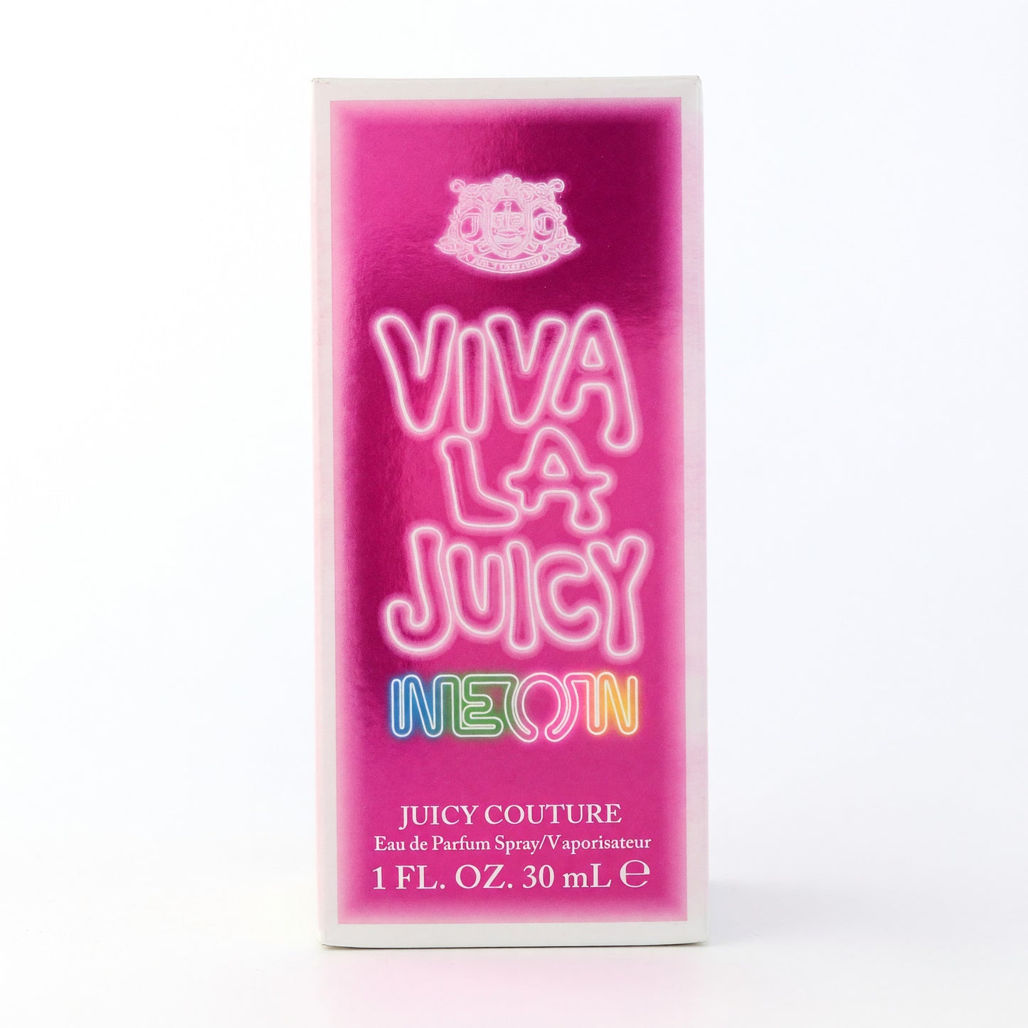 Viva La Juicy Neon by Juicy Couture, 1 oz EDP Spray for Women 