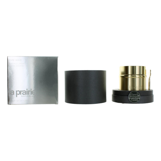 La Prairie Pure Gold Radiance Cream by La Prairie, 1.7oz Revitalising Face Cream