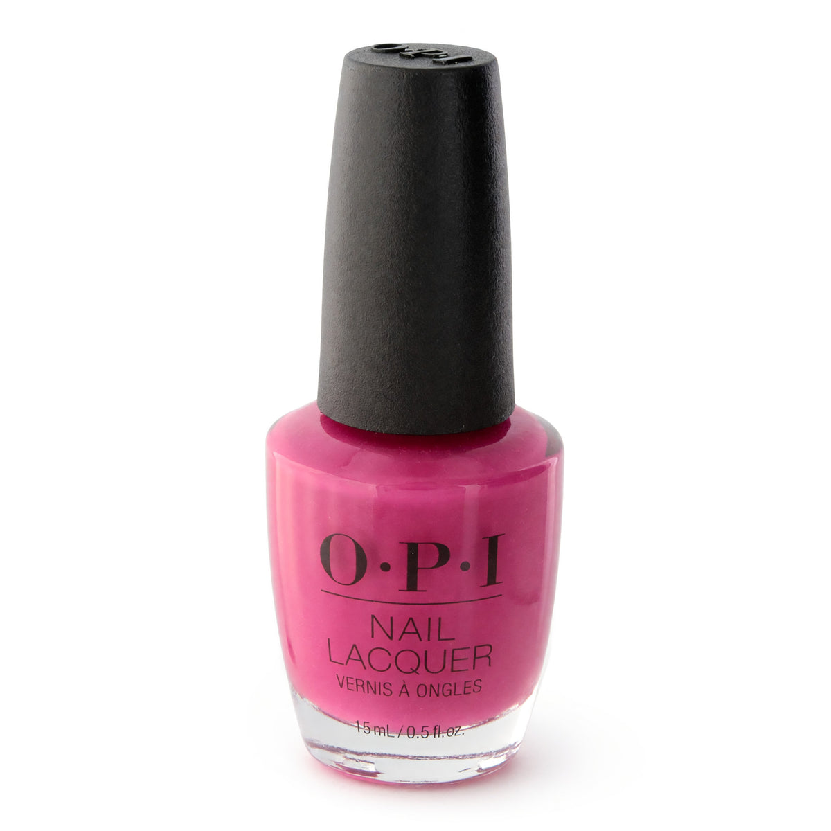 OPI Nail Lacquer by OPI, 0.5oz Nail Polish - Spare Me a French Quarter - Spare Me a French Quarter