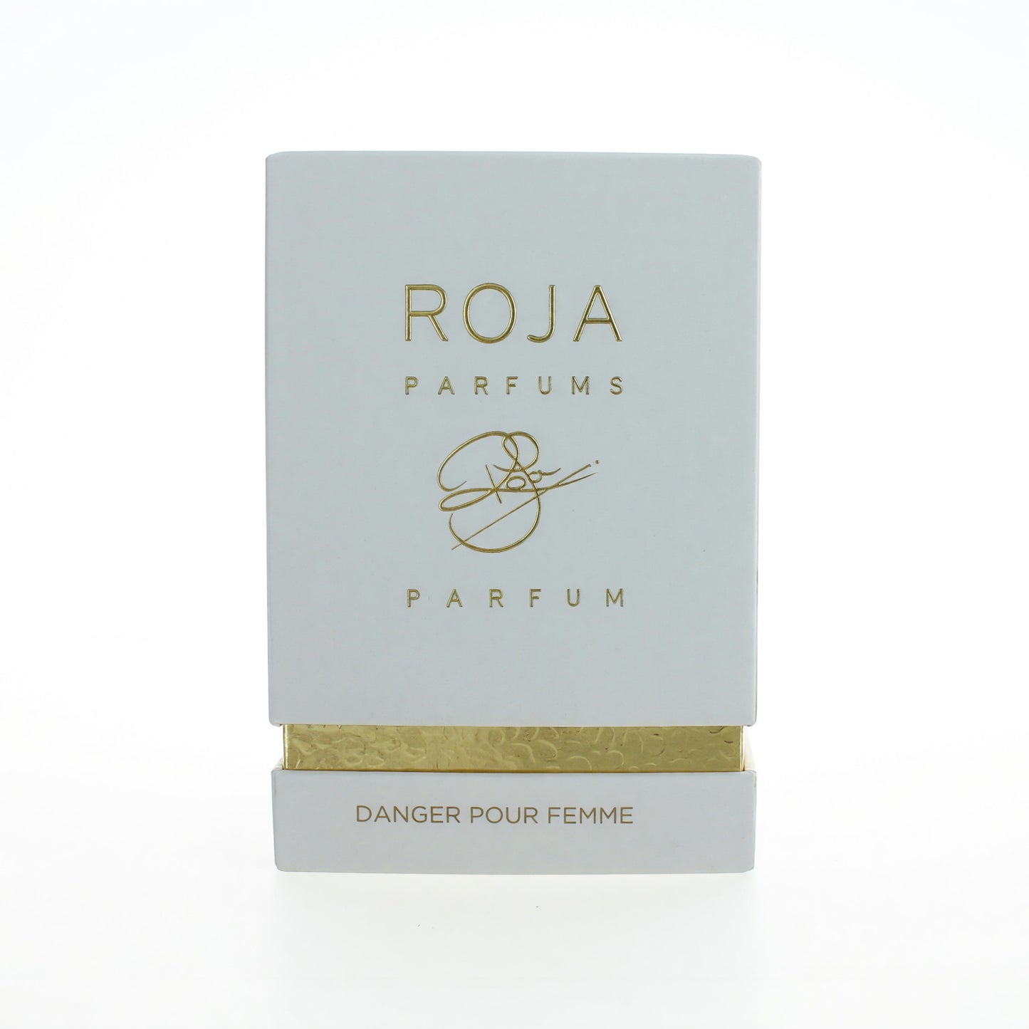 Danger Pour Femme by Roja Parfums, 1.7 oz Parfum Spray for Women