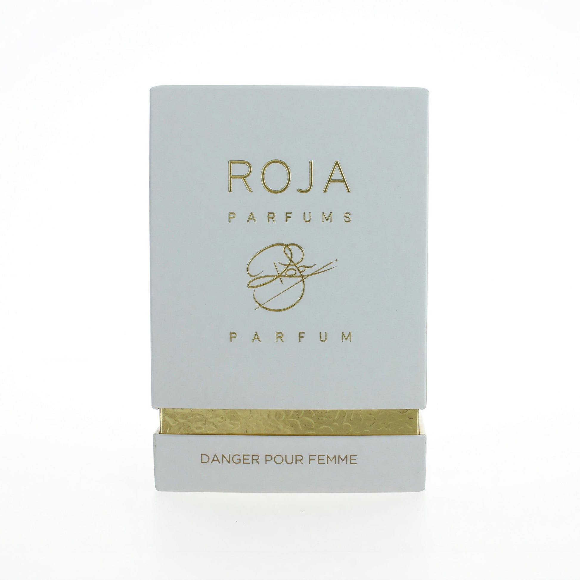 Danger Pour Femme by Roja Parfums, 1.7 oz Parfum Spray for Women