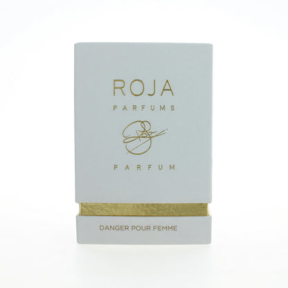Danger Pour Femme by Roja Parfums, 1.7 oz Parfum Spray for Women