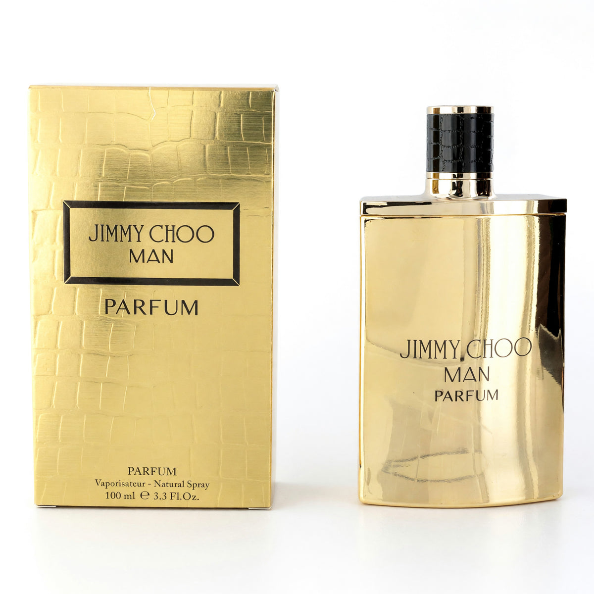 Jimmy Choo Man by Jimmy Choo, 3.3 oz EDP Spray for Men