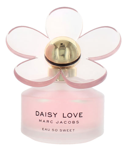 Daisy Love Eau So Sweet by Marc Jacobs, 3.3 oz EDT Spray for Women