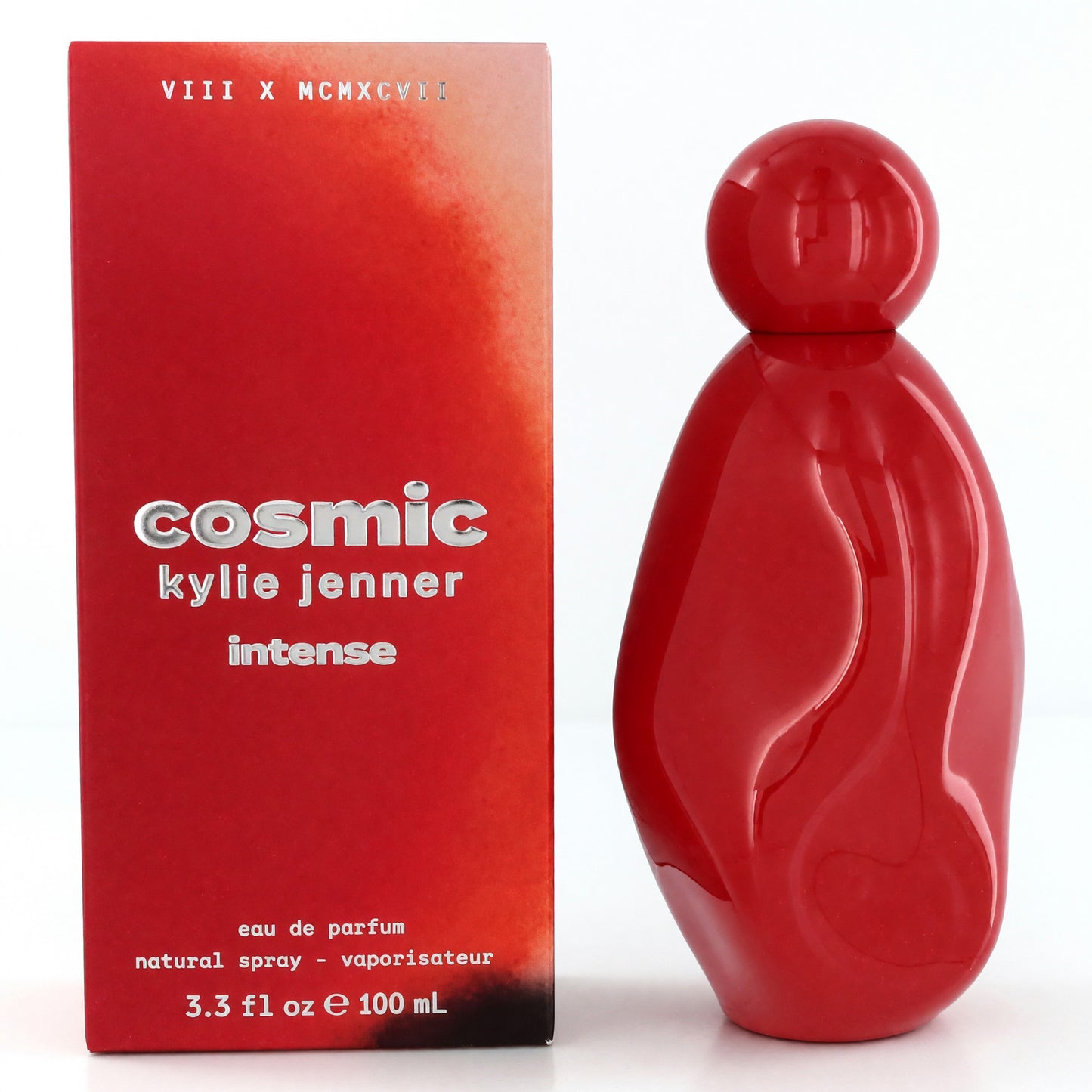 Cosmic Kylie Jenner Intense by Kylie Jenner, 3.4oz EDP Spray women