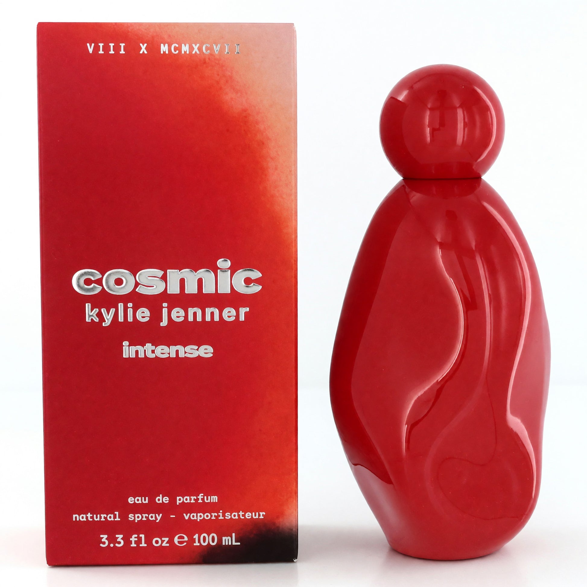 Cosmic Kylie Jenner Intense by Kylie Jenner, 3.4oz EDP Spray women
