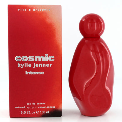 Cosmic Kylie Jenner Intense by Kylie Jenner, 3.4oz EDP Spray women
