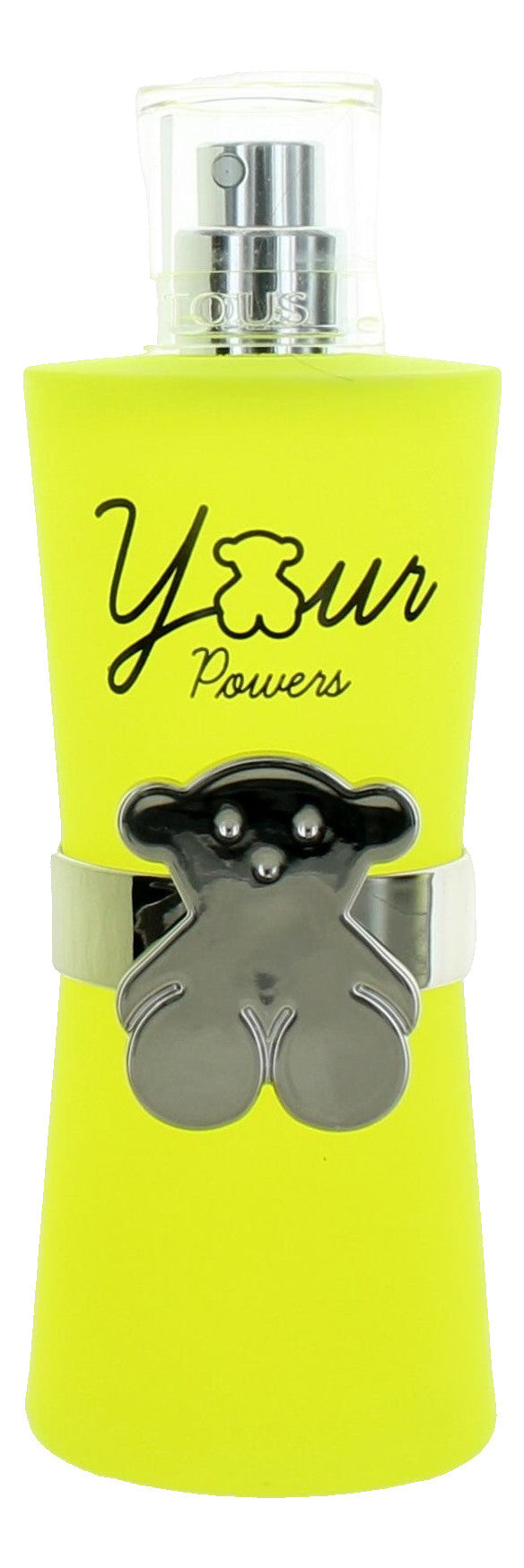 Tous Your Power by Tous, 3 oz EDT Spray for Women