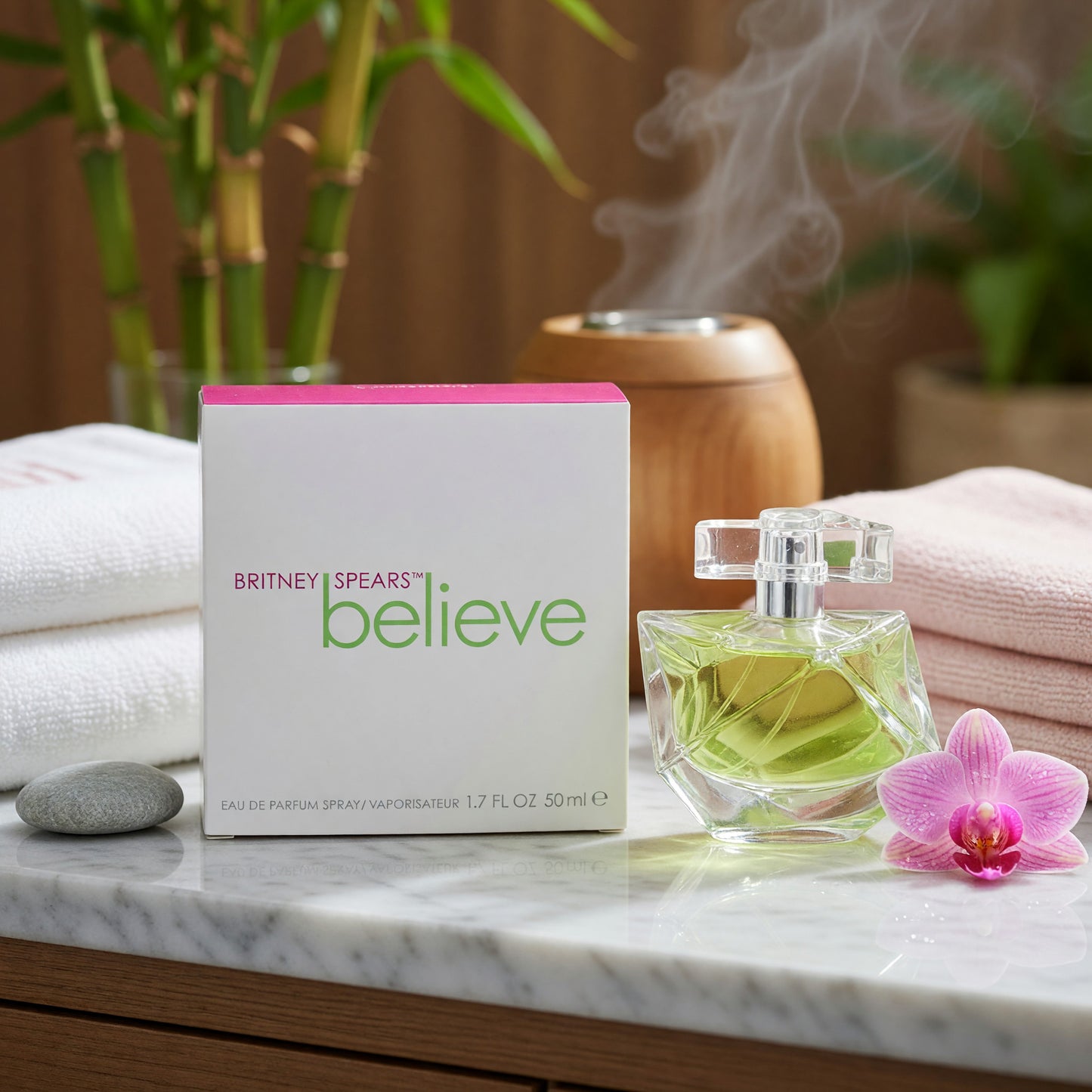 Believe by Britney Spears, 1.7 oz EDP Spray for women