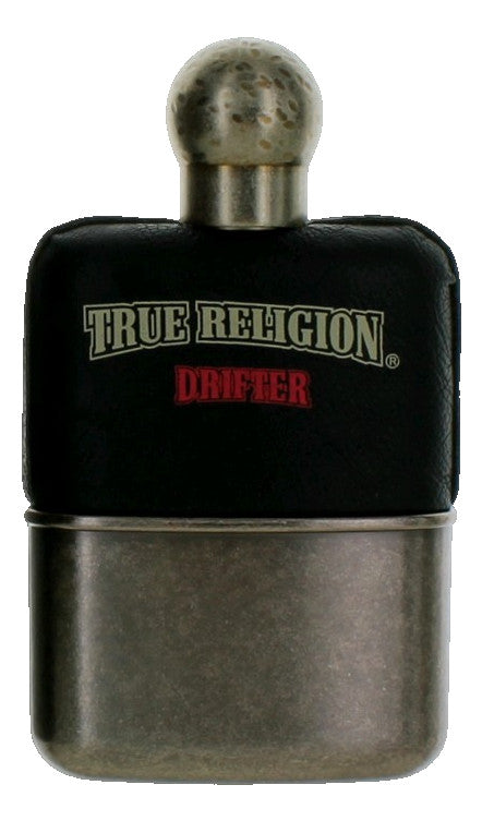 Drifter by True Religion, 3.4 oz EDT Spray for Men