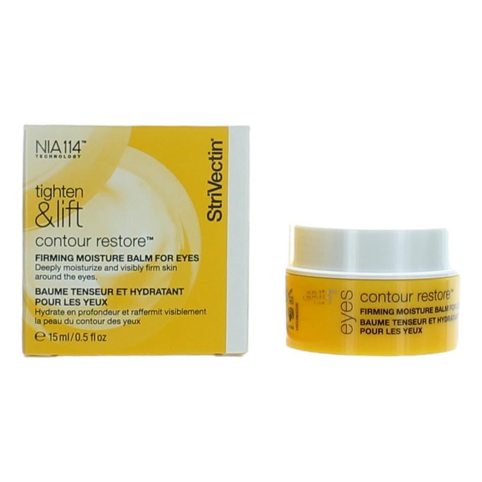 StriVectin Tighten & Lift Contour Restore by StriVectin, 0.5oz Eye Cream
