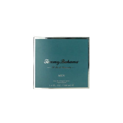 Tommy Bahama St Barts Seascape by Tommy Bahama, 3.4oz Eau de Cologne Spray men