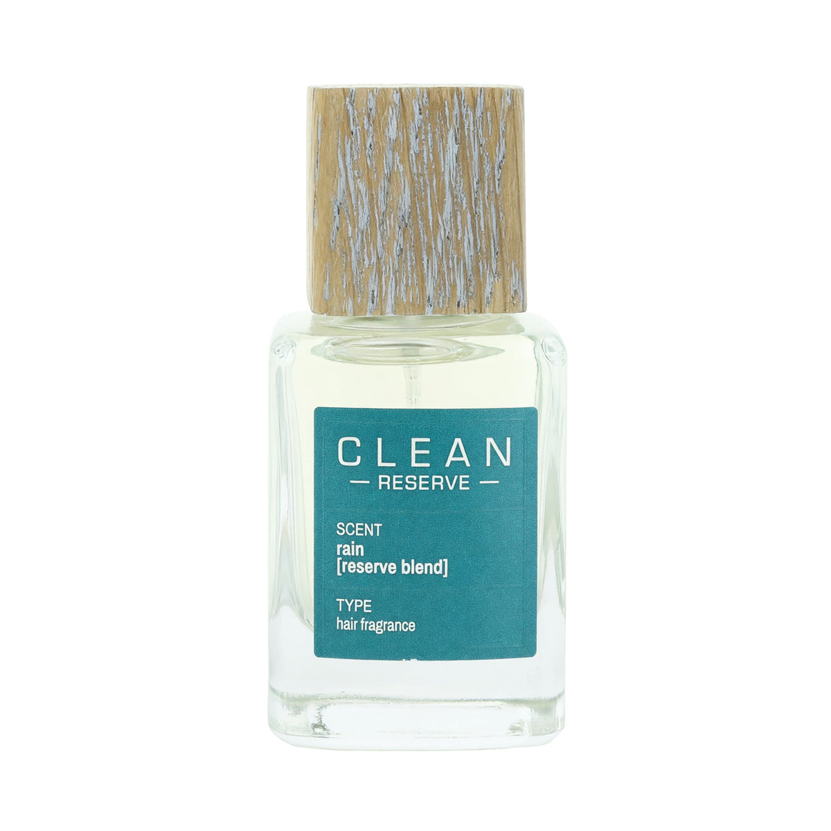 Clean Rain Reserve Blend by D'lish, 1.7 oz Hair Fragrance For Women  