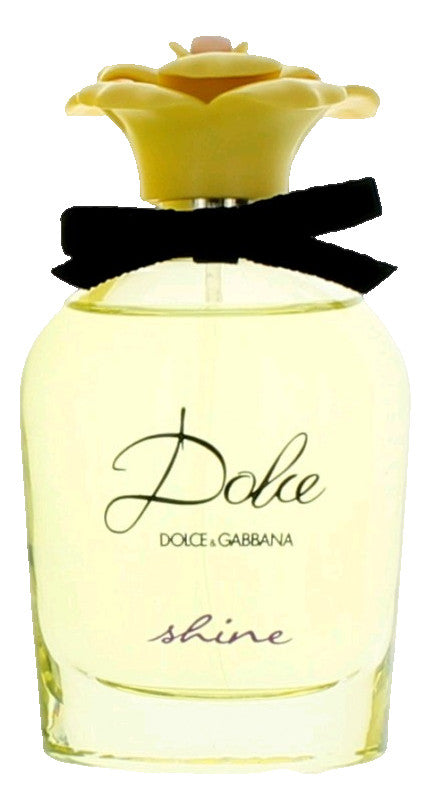 Dolce Shine by Dolce & Gabbana, 2.5 oz EDP Spray for Women