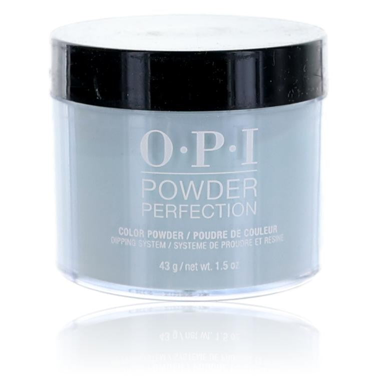 OPI Powder Perfection by OPI, 1.5 oz Color Dip Powder - It's A Boy! - It's A Boy!