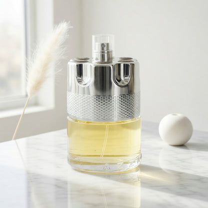 Azzaro Wanted by Azzaro, 3.4 oz EDT spray for Men TESTER 