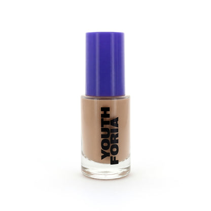 Date Night by Youthforia, 0.5oz Sunkissed Liquid Skin Enhancer - Illuminating - Illuminating