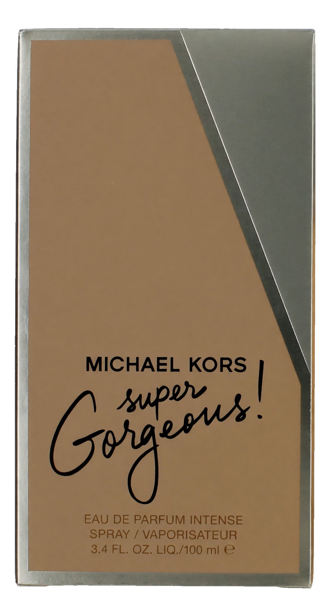 Michael Kors Super Gorgeous by Michael Kors, 3.4oz EDP Intense Spray women
