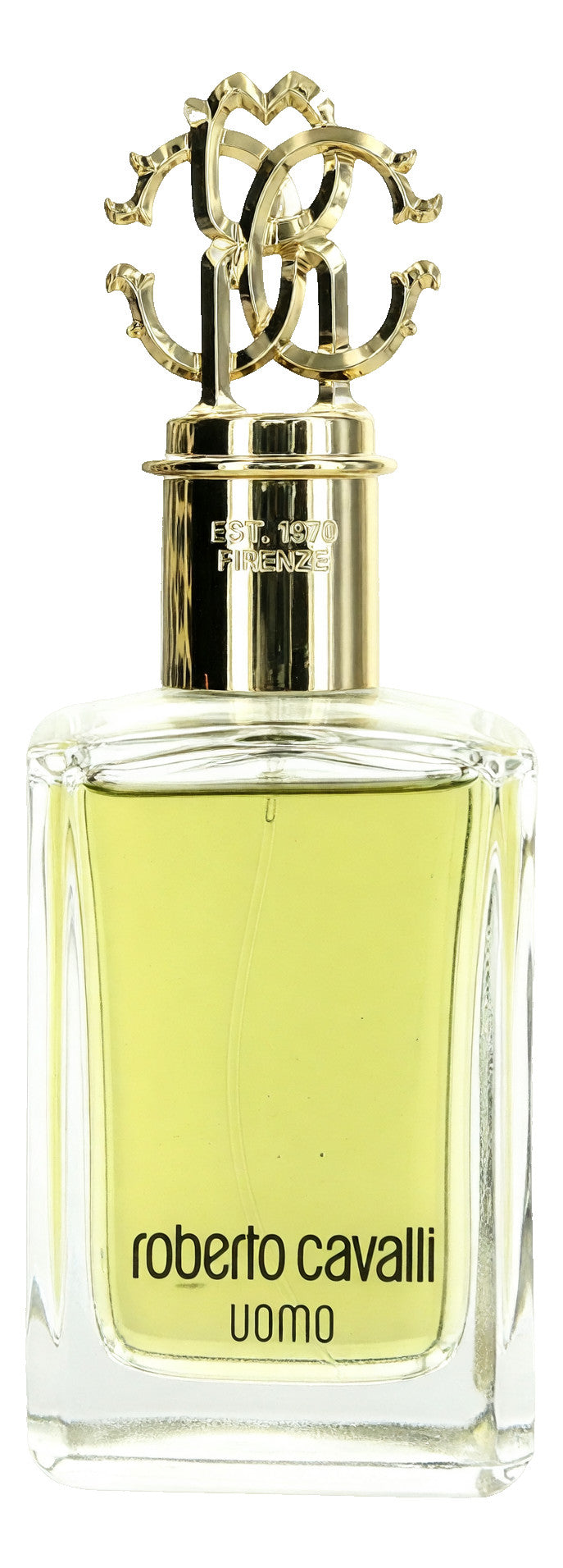 Roberto Cavalli Uomo by Roberto Cavalli, 3.3 oz EDT Spray for Men