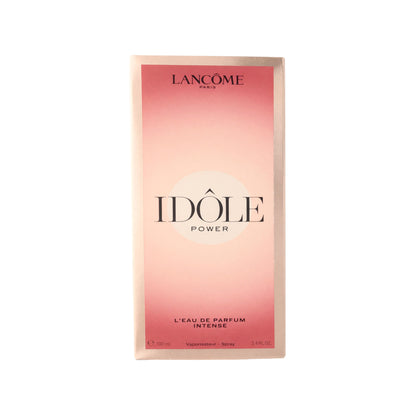 Idole Powder Intense by Lancome, 3.4 oz EDP Spray for Women