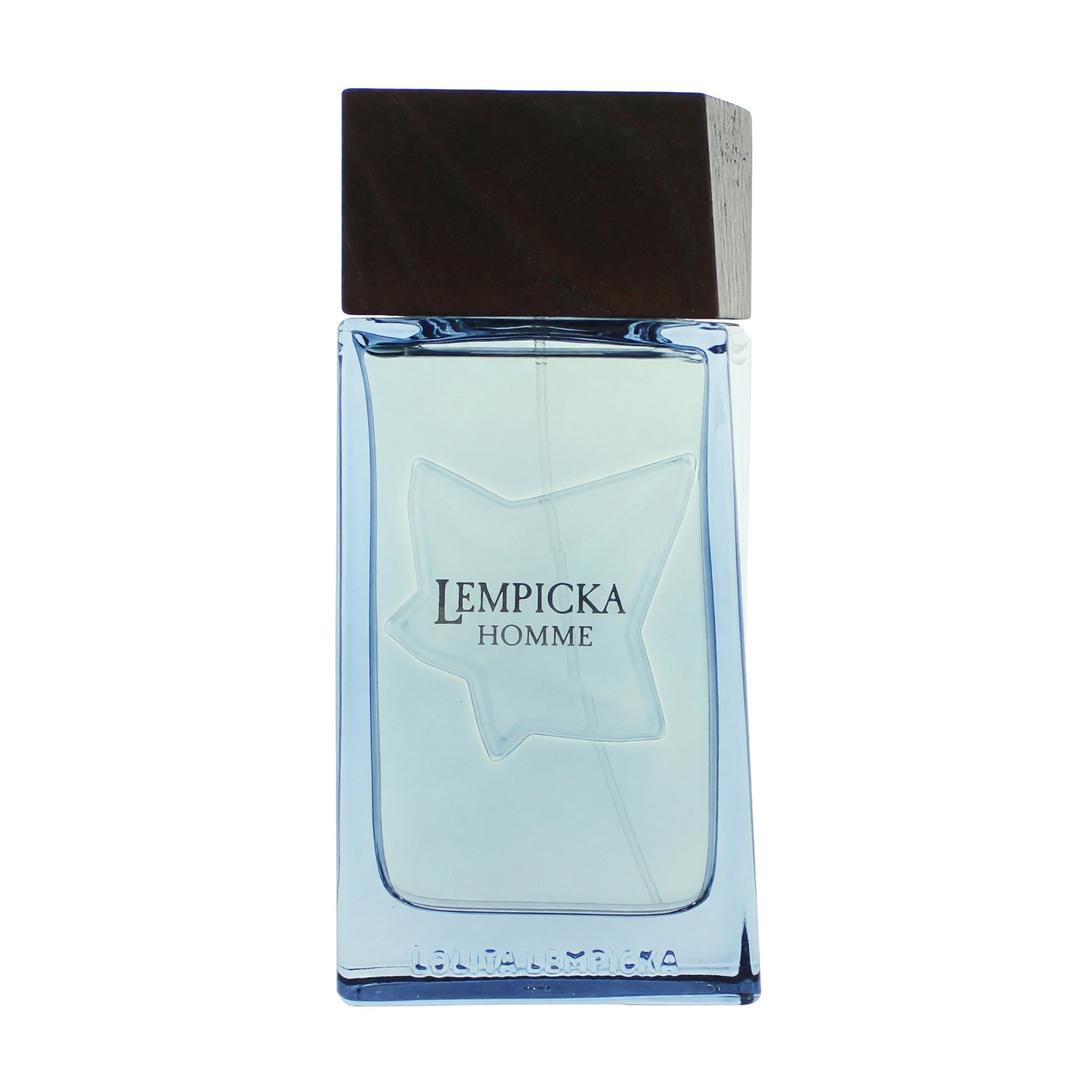 Lempicka Homme by Lolita Lempicka, 3.4 oz EDT Spray for Men