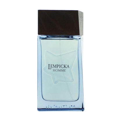 Lempicka Homme by Lolita Lempicka, 3.4 oz EDT Spray for Men