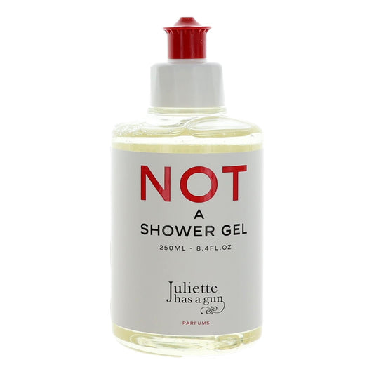 Not A Shower Gel by Juliette Has a Gun, 8.4 oz Shower Gel for Women