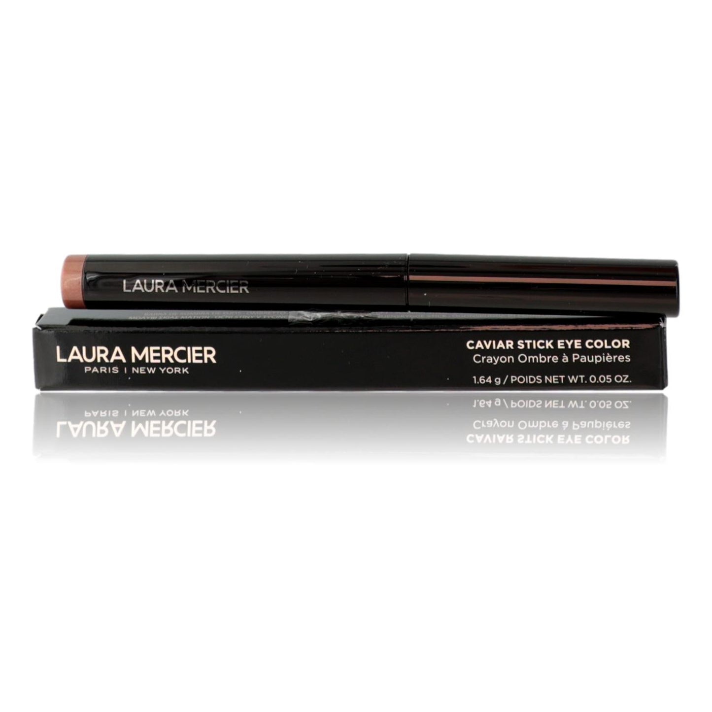 Laura Mercier Caviar Stick Eye Color, .05oz Eyeshadow Stick - Mocha